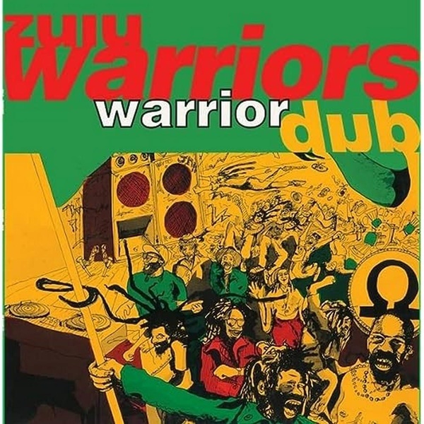 Warrior Dub