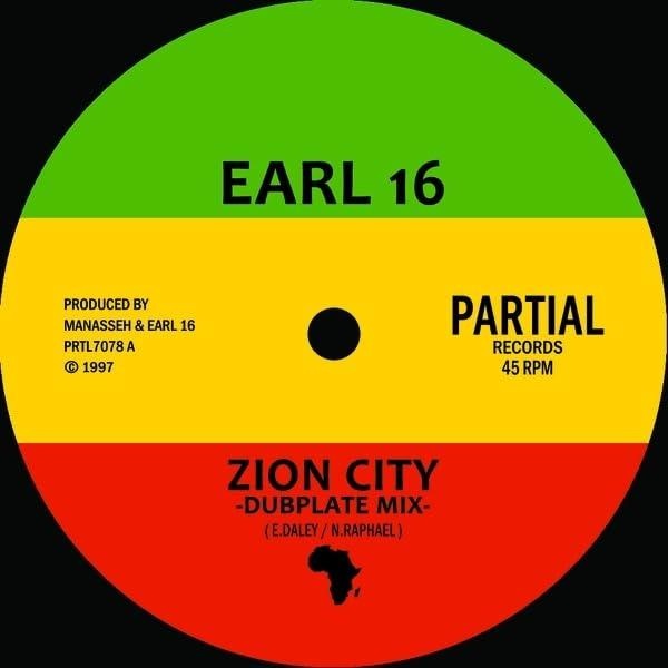 Zion City/Dubplate Mix
