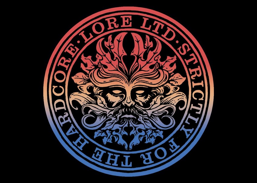 LORELTD013 PS95/180g