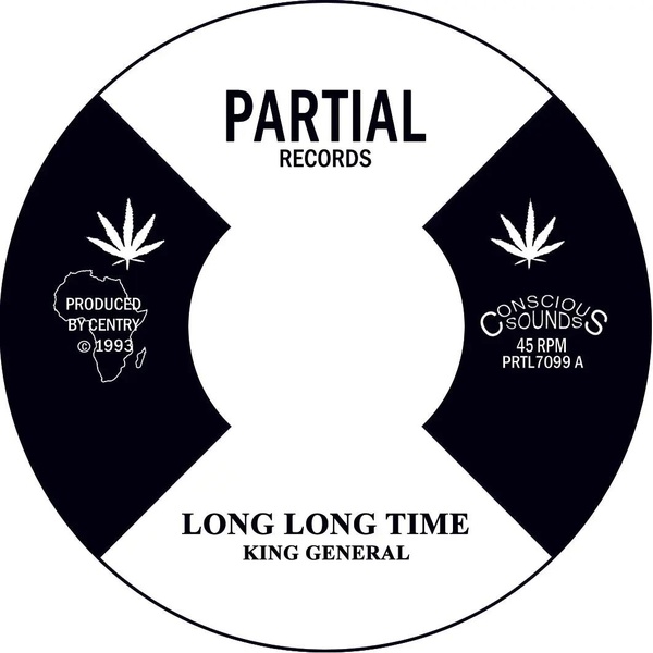 Long Long Time