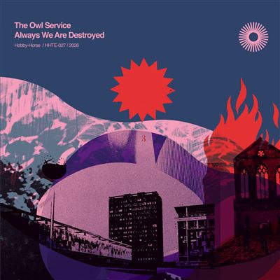 Always We Are Destroyed - An Owl Service Anthology