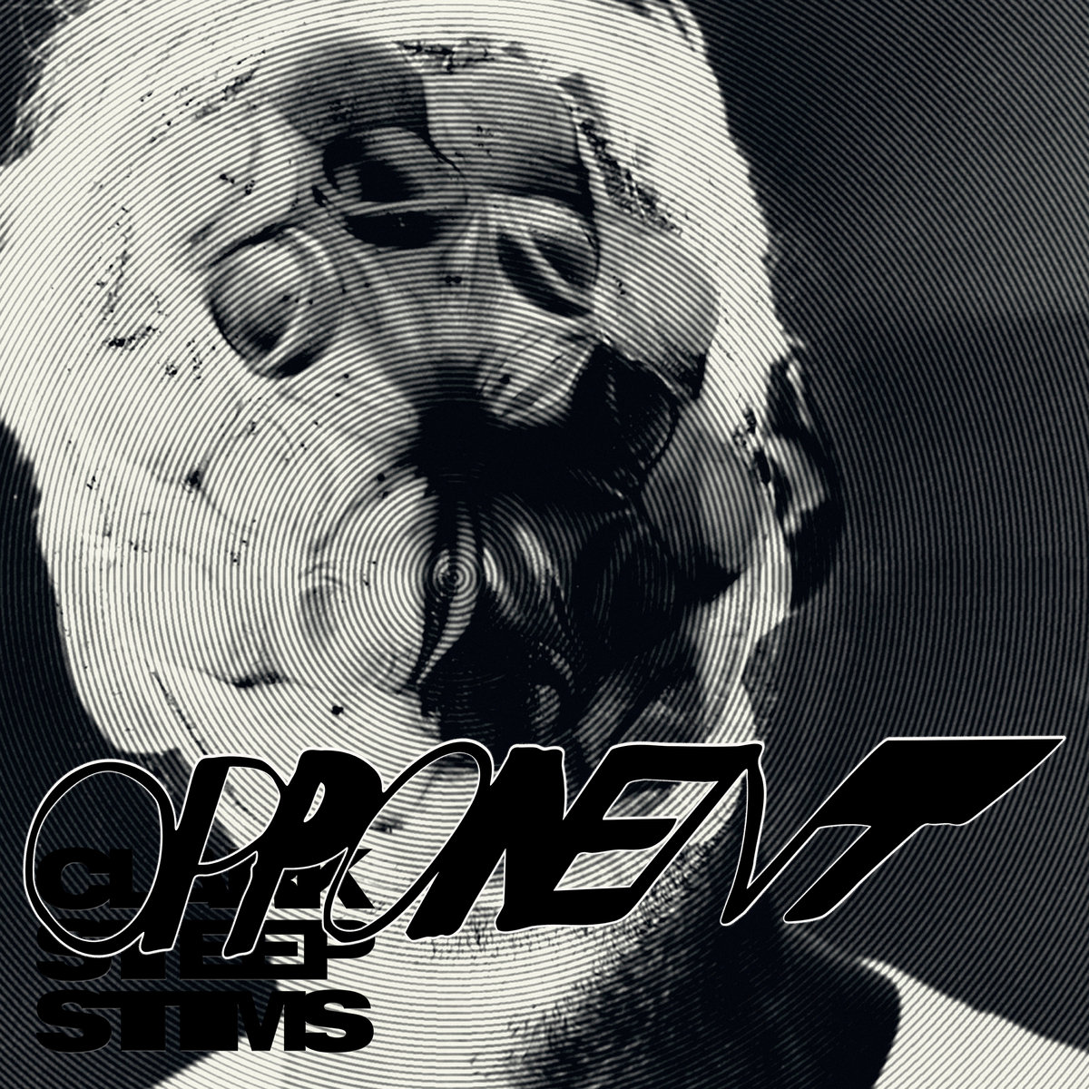 Opponent Stims EP