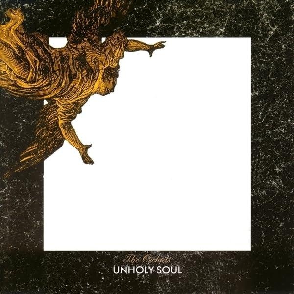 Unholy Soul - Vinyle