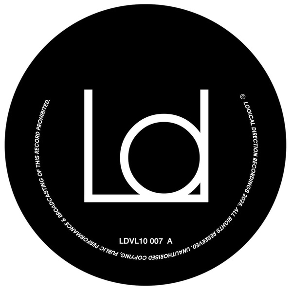 Requisite (Loxy Remix) - Stinging Nettles