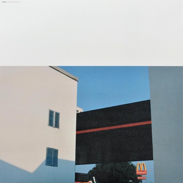 Start Breaking My Heart - Vinyle