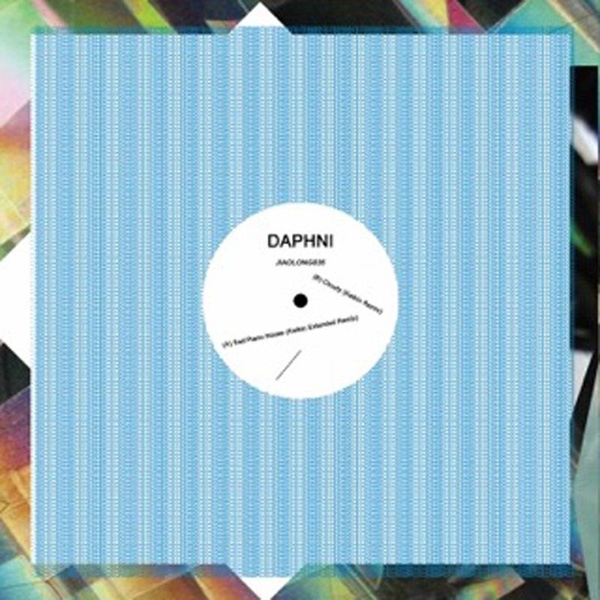Sad Piano House/Cloudy (Kelbin Remixes)