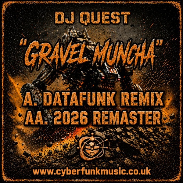 Gravel Muncha