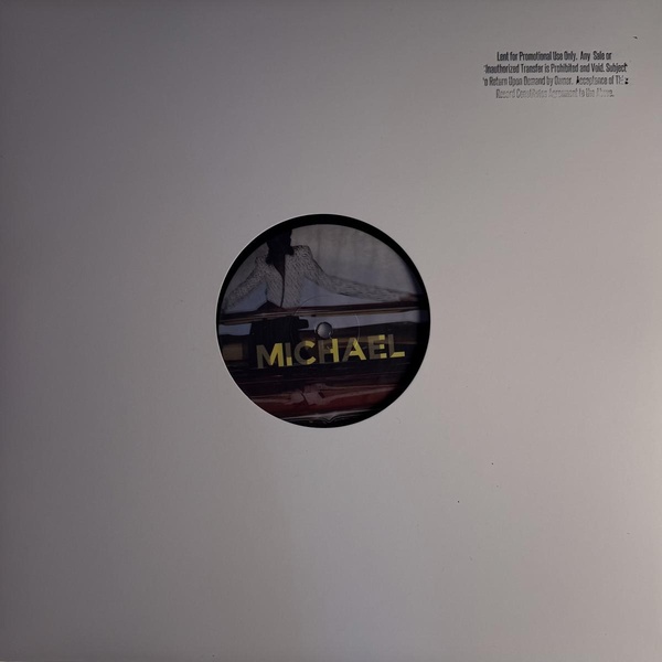 Driver’s Seat EP