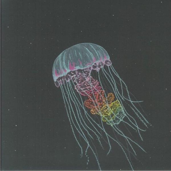 Passive Margins/180g Vinyl