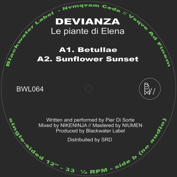 Le Piante di Elena