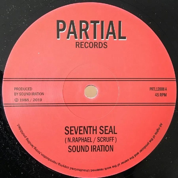 Seventh Seal