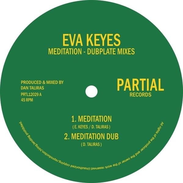 Meditation – Dubplate Mixes