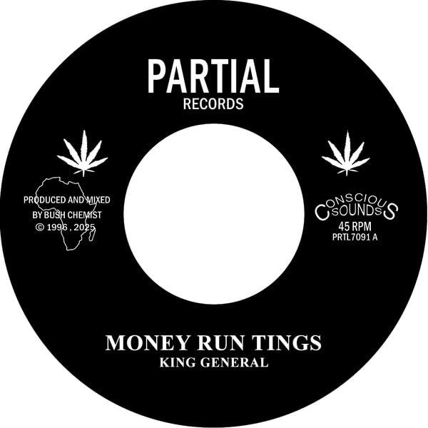Money Run Tings