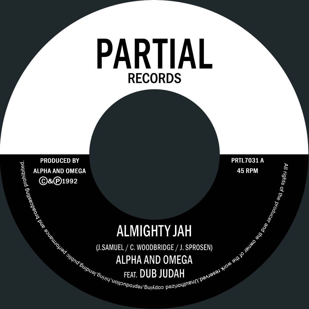 Almighty Jah