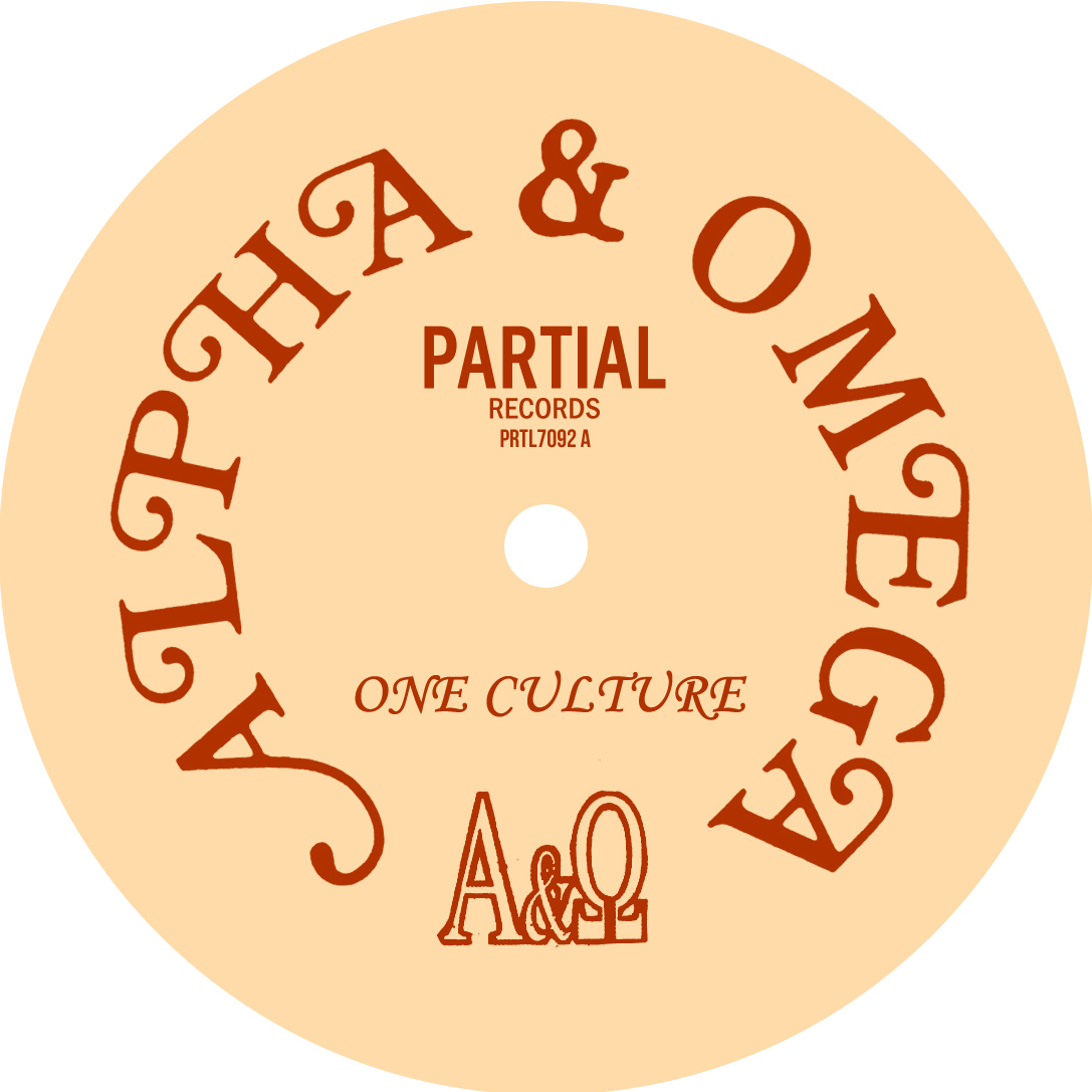 One Culture
