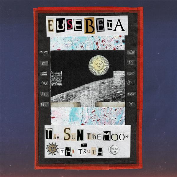 The Sun, the Moon + the Truth