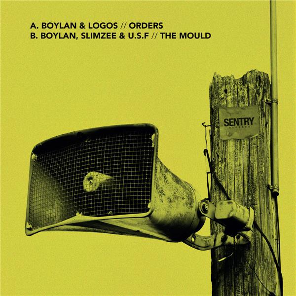 Usf/Orders The Mould