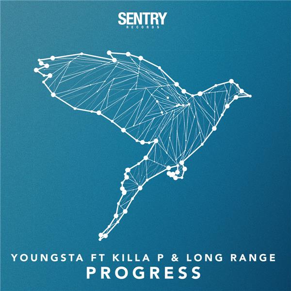 Long Range/Progress Instrument