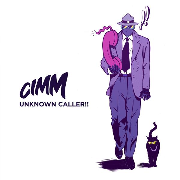 Unknown Caller EP