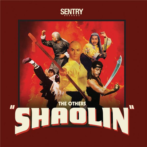Shaolin/Feedback