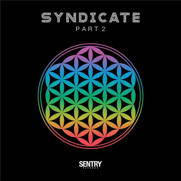 Sentry Records Presents Syndic