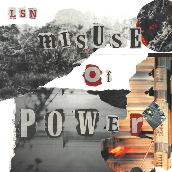 Misuse Of Power