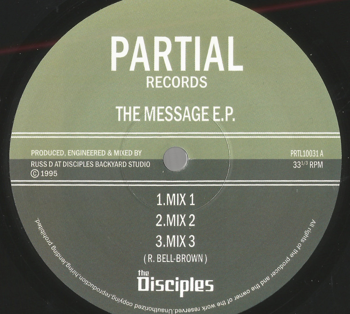 Message,The