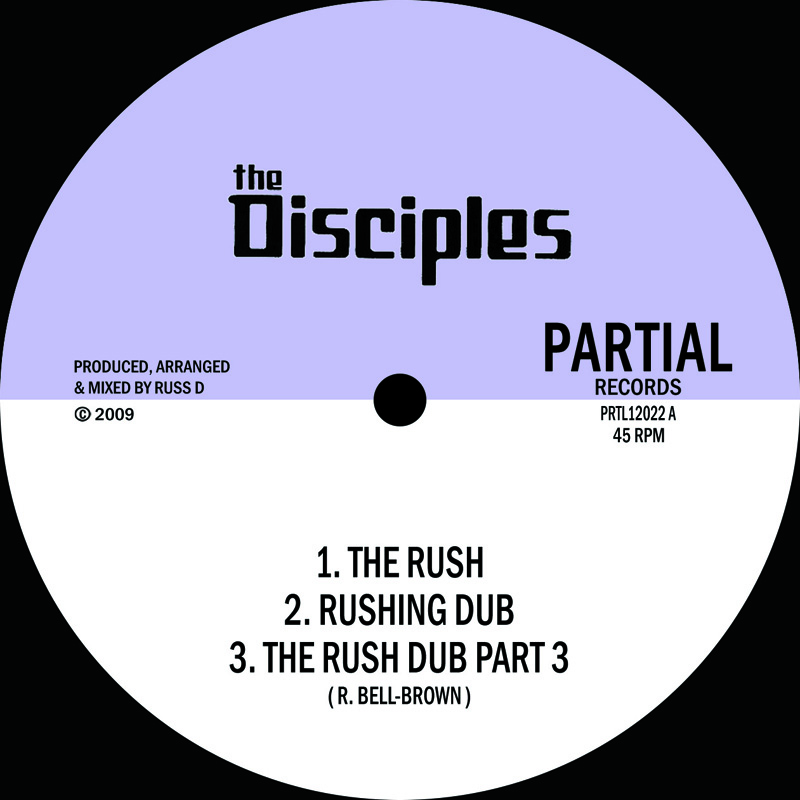 The Rush