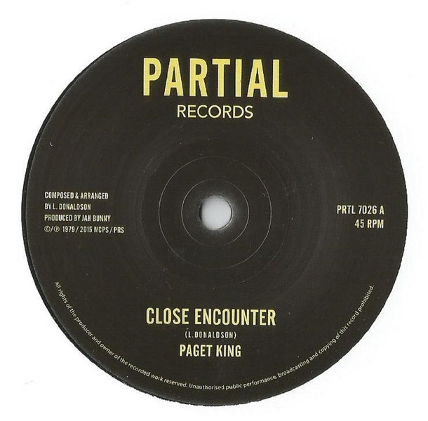 Close Encounter