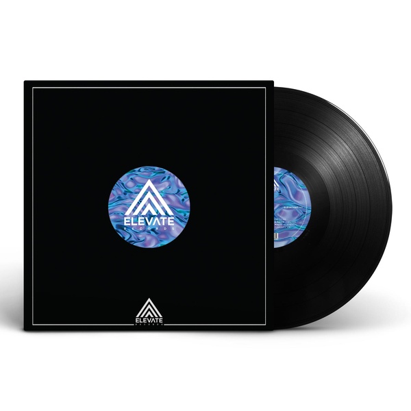 Elevations Vol 1