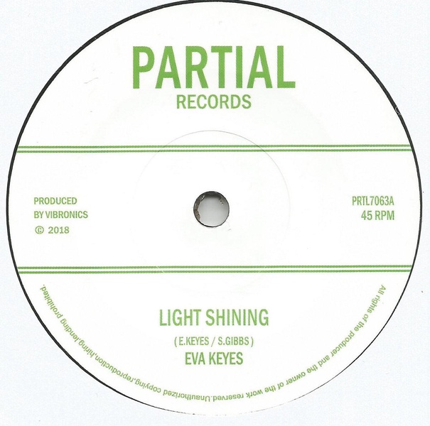 Light Shining
