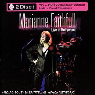 Live in Hollywood