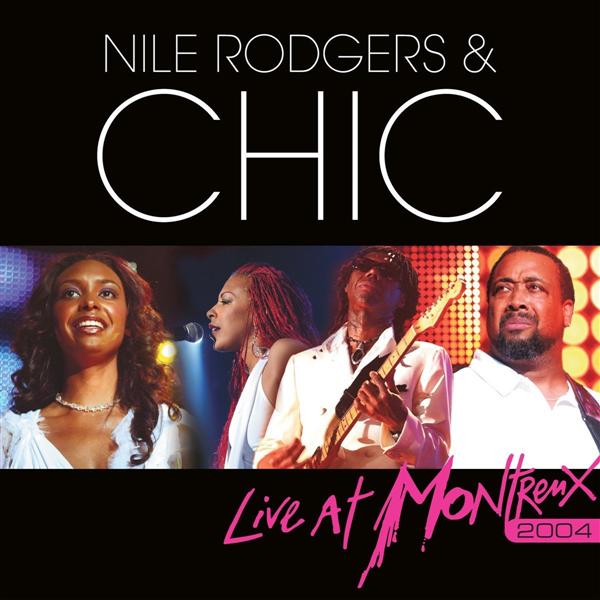 Live at Montreux 2004