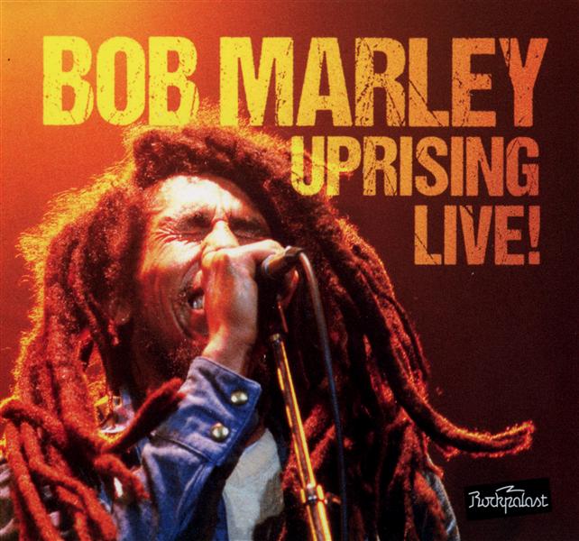 Uprising Live!