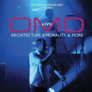 Live-architecture & morality
