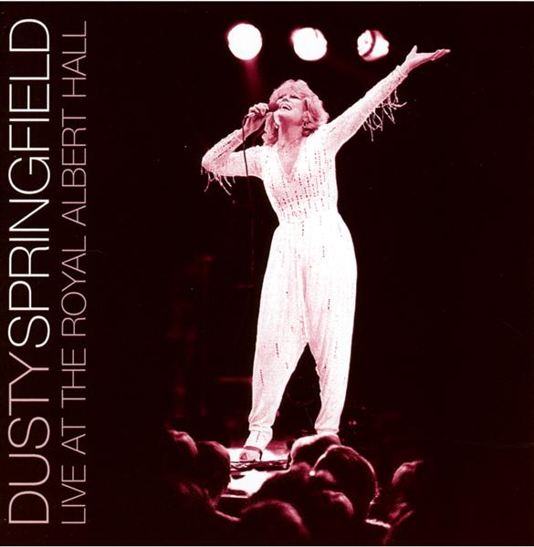 Live at the Royal Albert Hall