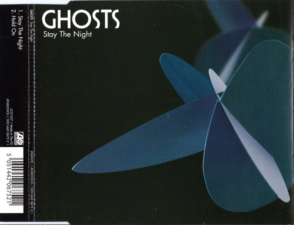 Stay The Night