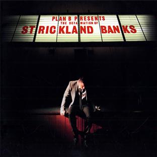 The defamation of Strickland Banks