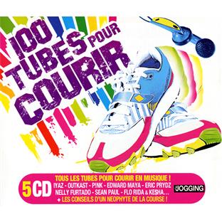 100 tubes pour courir