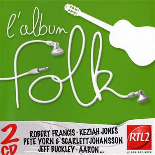 L'album folk