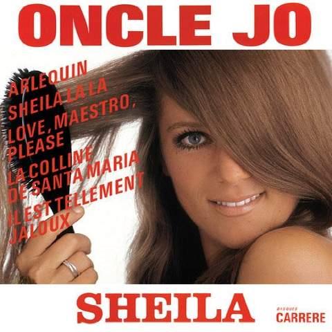 ONCLE JO