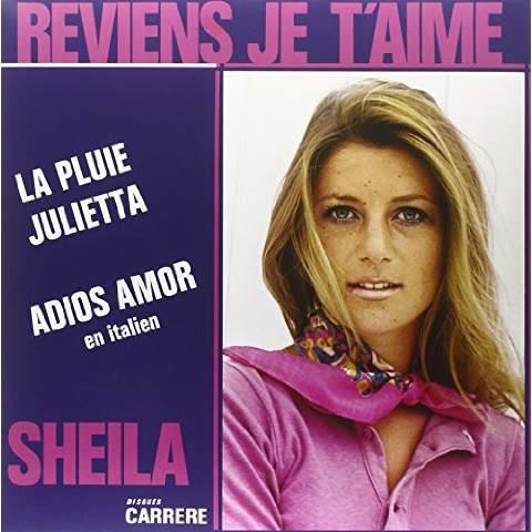 REVIENS JE T AIME