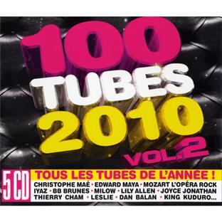 100 tubes 2010 /vol.2