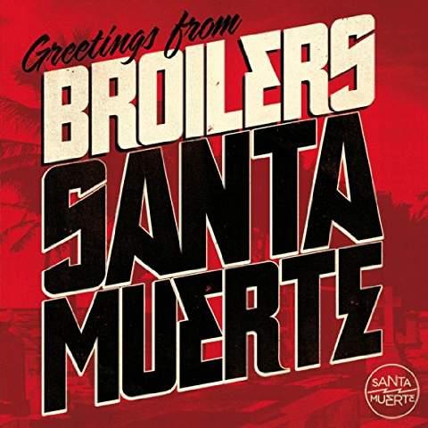 Santa Muerte