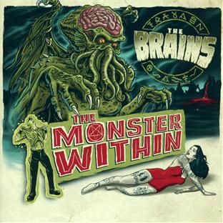 The Monster Within