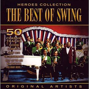 Best of swing heroes collection