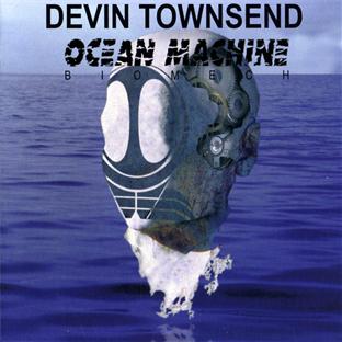 Ocean Machine: Biomech