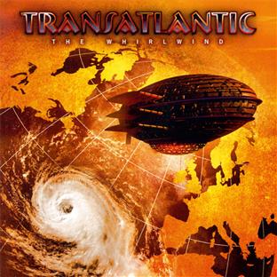 The Whirlwind