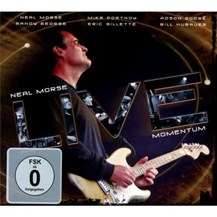 Live Momentum
