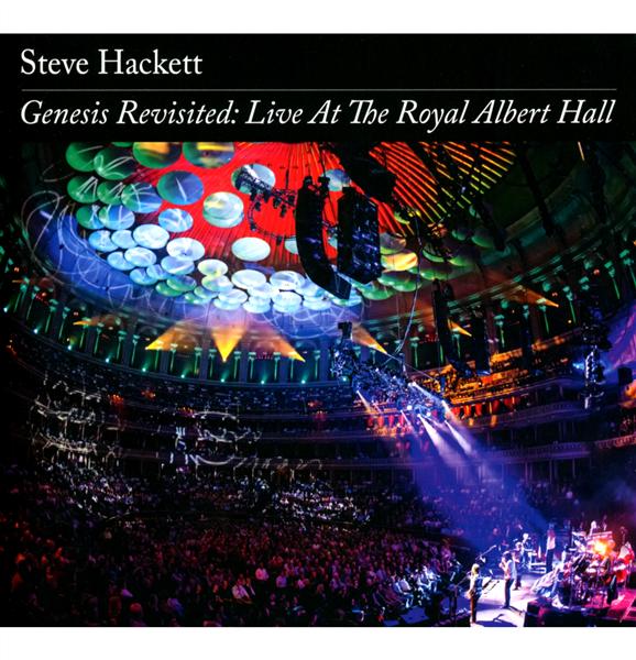 Genesis Revisited: Live at the Royal Albert Hall